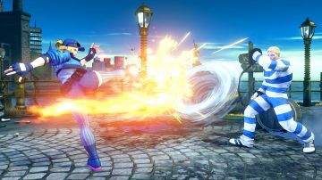 Immagine 26 del gioco Street Fighter V: Champion Edition per PlayStation 4